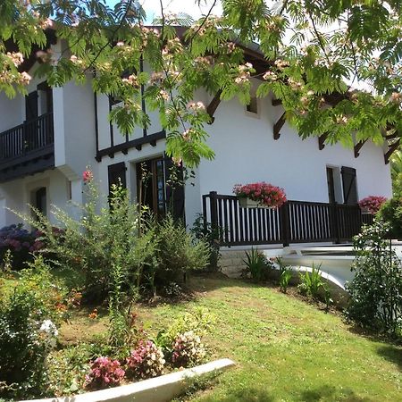 Gite Agur Villefranque Exterior photo