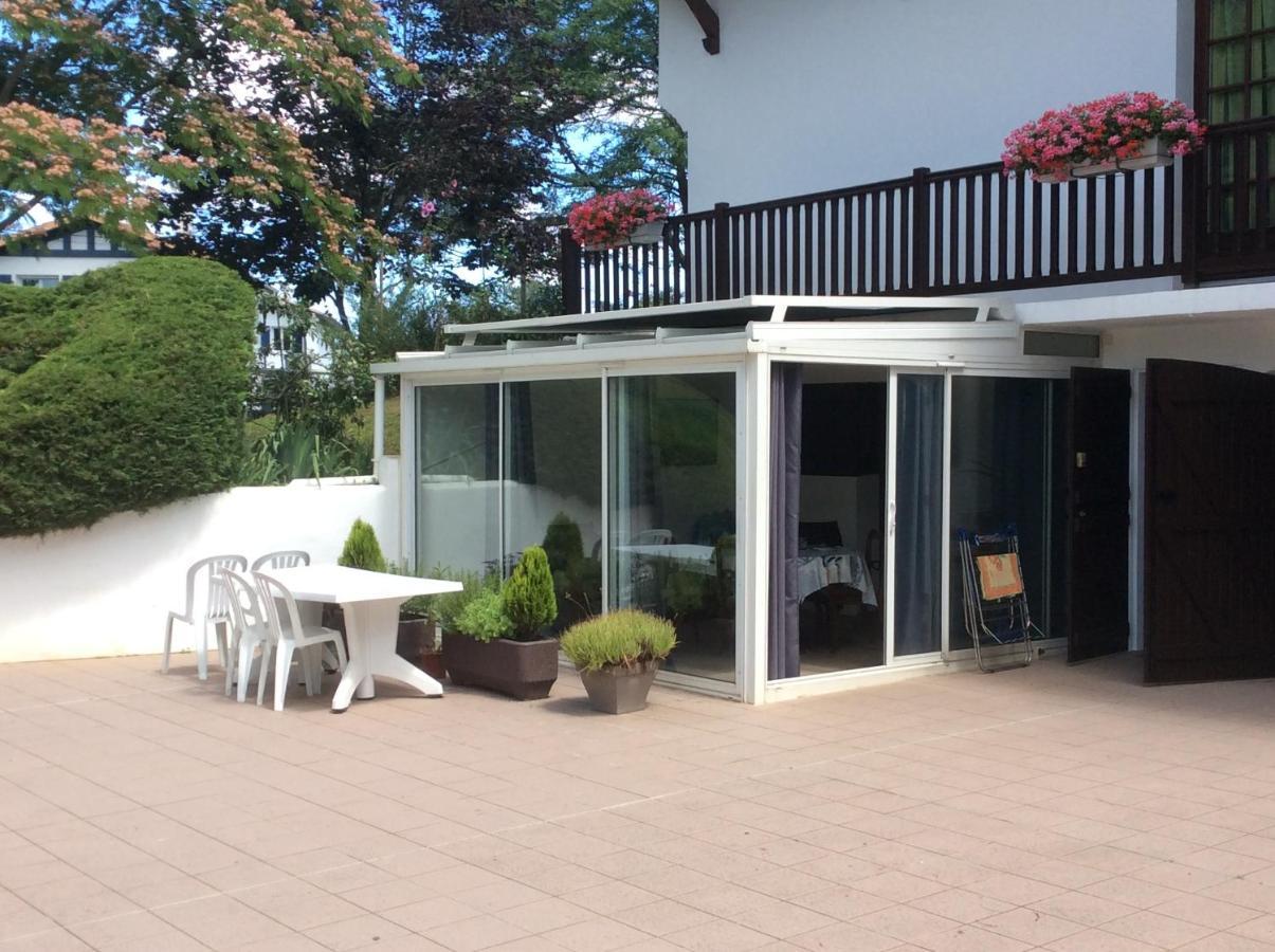 Gite Agur Villefranque Exterior photo