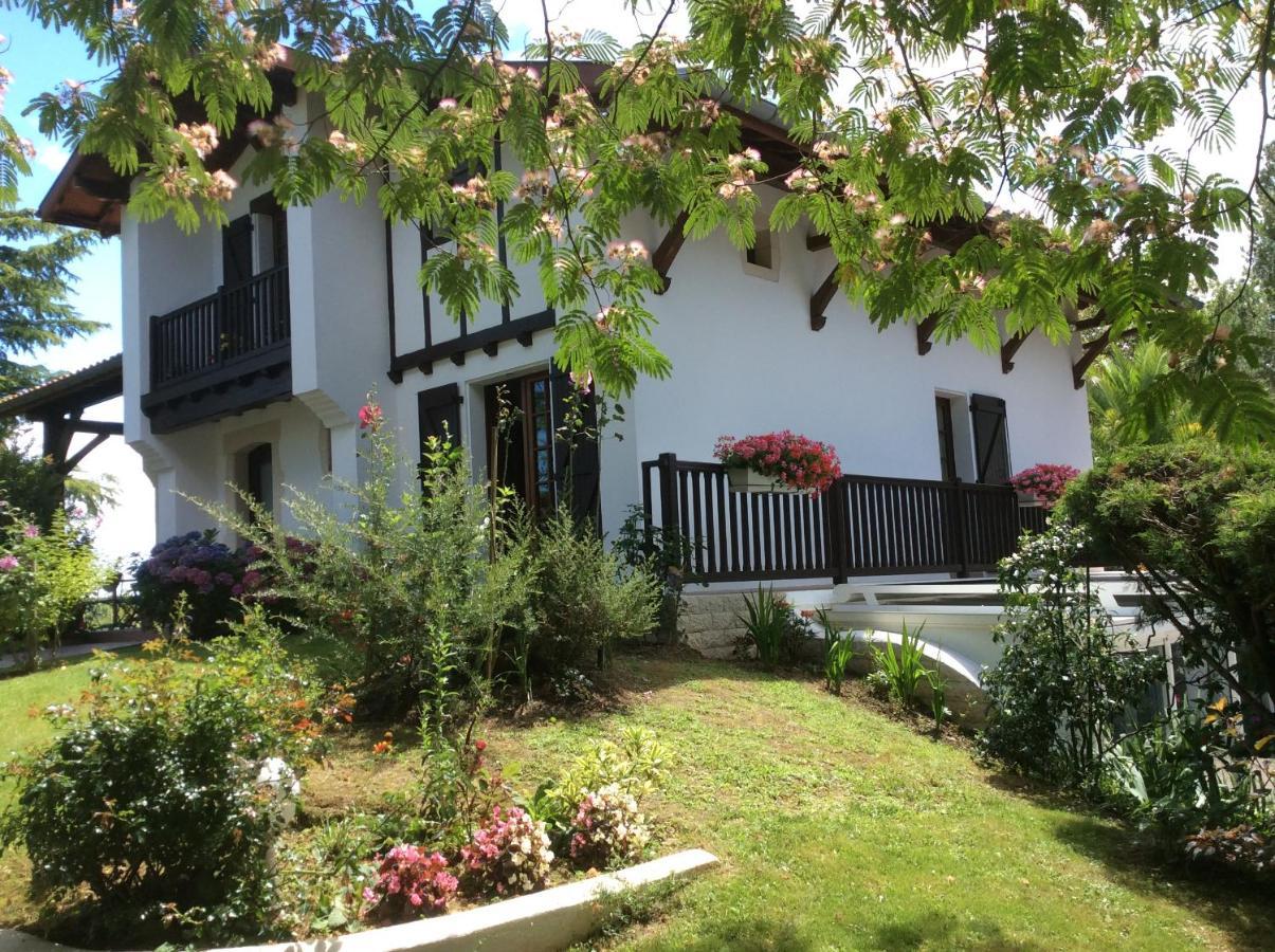 Gite Agur Villefranque Exterior photo